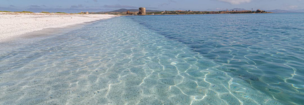 le saline stintino